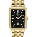 Часы L'Duchen Adventure Automatic D 633.20.31